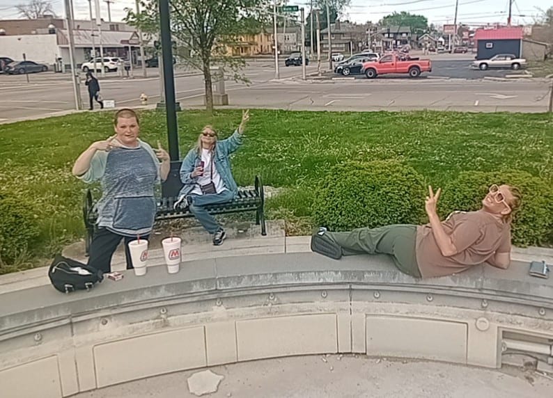Sesquicentennial Square, photo 2