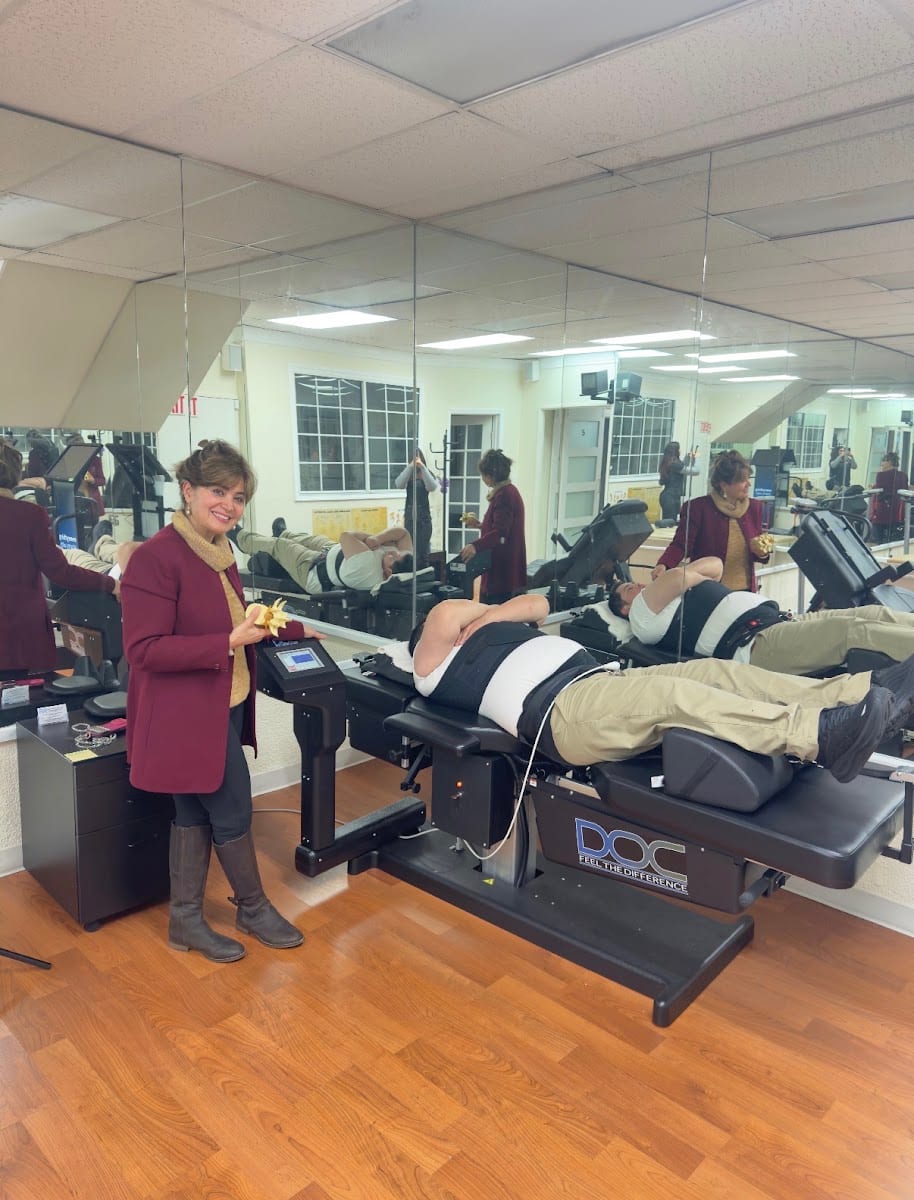 Family Chiropractic Clinic – San Francisco, photo 2