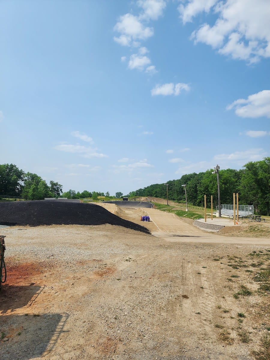 Fort Wayne BMX RACE PARK, photo 4
