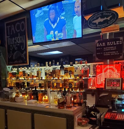 Lakeview Lounge