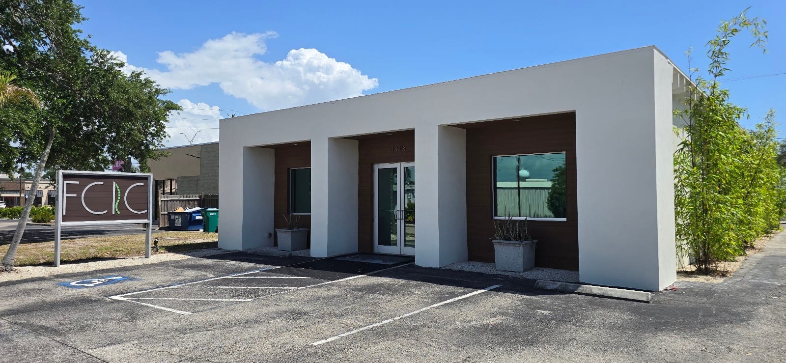 Florida Chiropractic and Rehabilitation Clinics