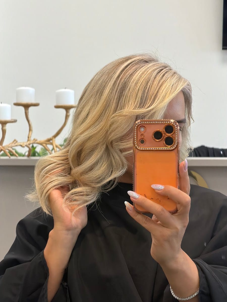 Samira Mohammadi Beauty Salon, photo 4