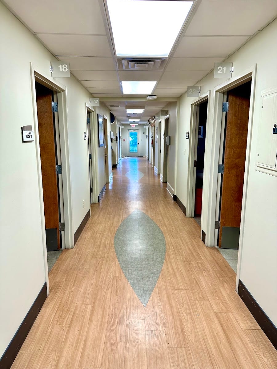 Stanton Road Clinic | USA Health, photo 2