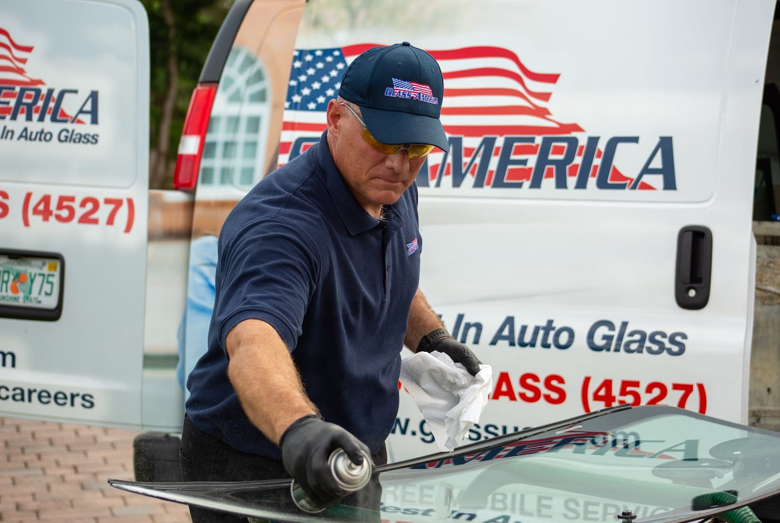 Glass America - Auto Glass & Windshield Replacement, photo 2