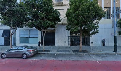 San Francisco Service Plumber