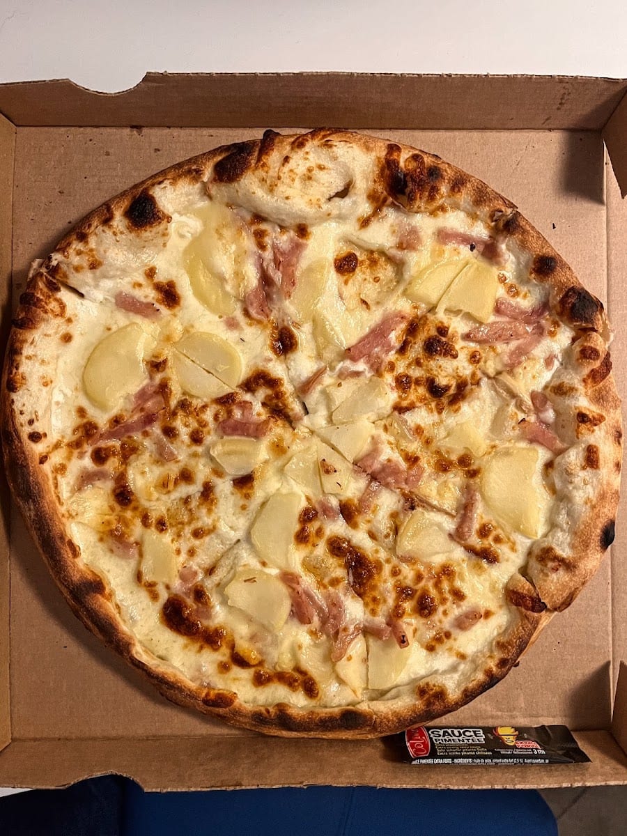 PATAPIZZA, photo 3