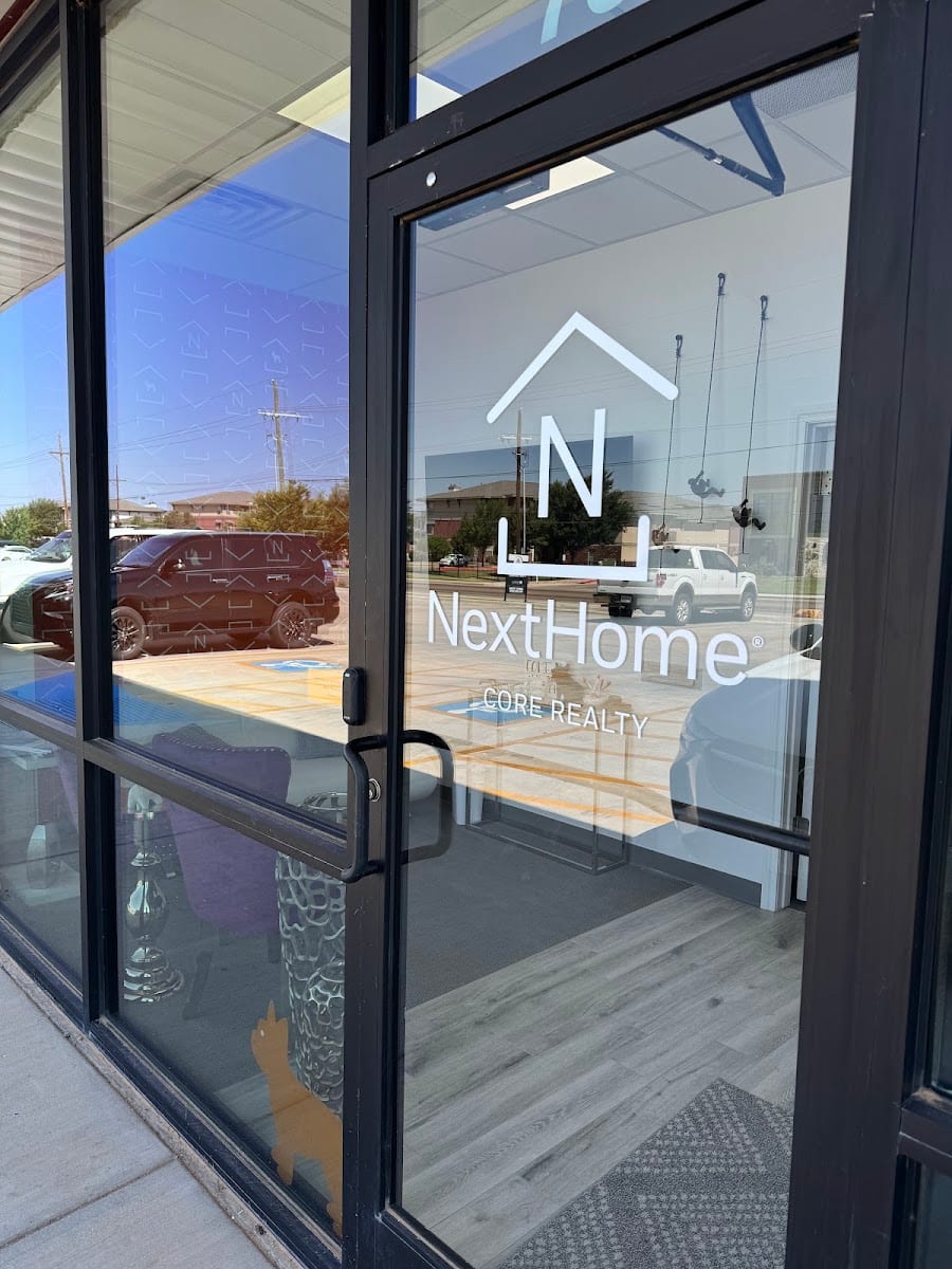 NextHome CORE Realty