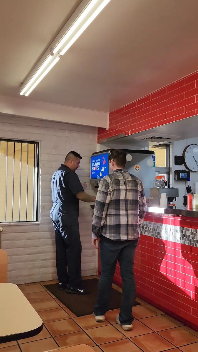 Paco's Mexican Food, photo 3
