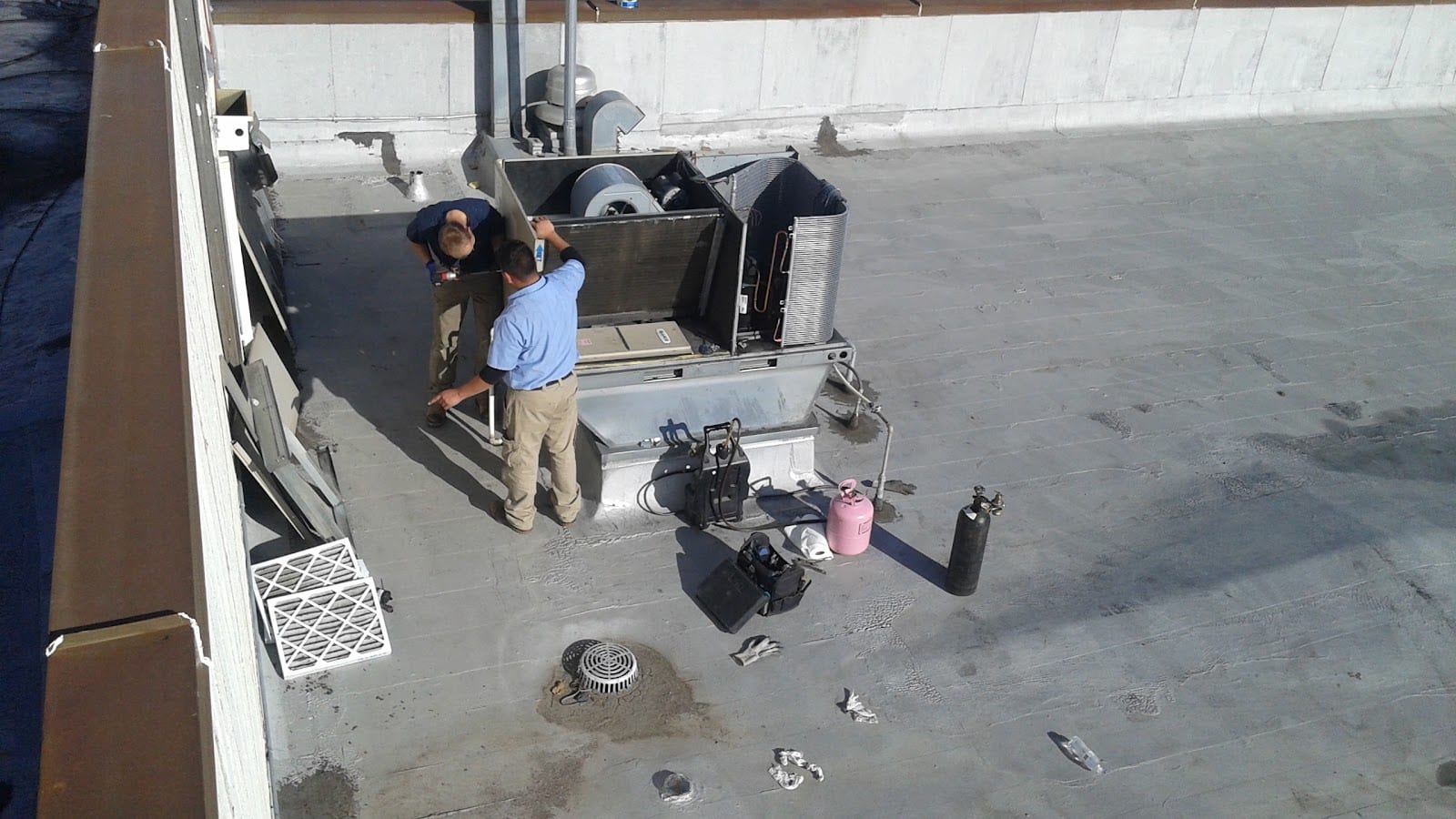 Christoffersen Heating & Air Conditioning, Inc., photo 3