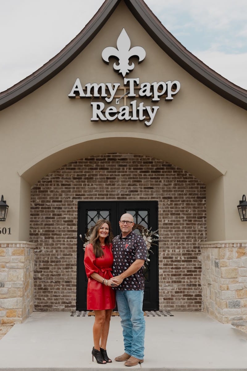 Amy Tapp, Tapp Realty Group at eXp Realty, photo 3