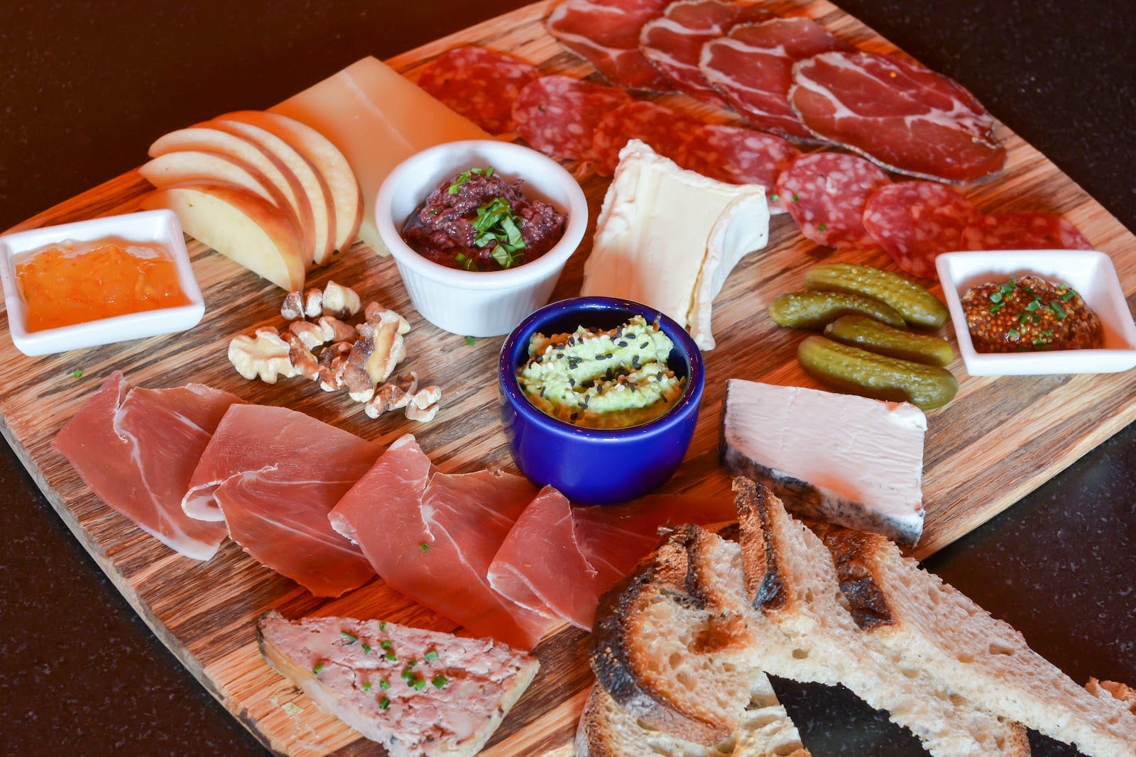 Blush! Wine Bar