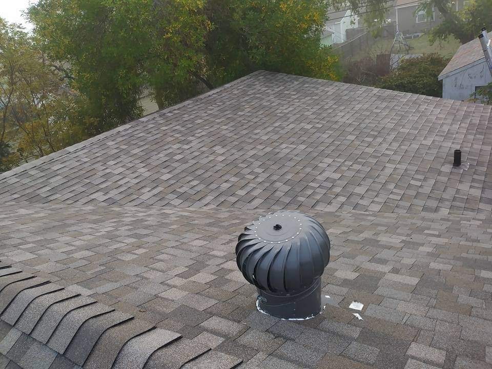 Texas tough roofing L.L.C