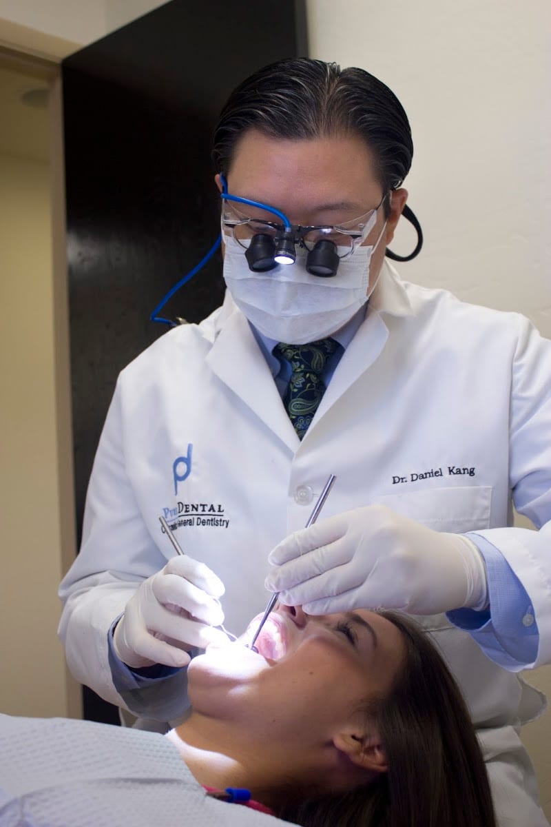 Pure Dental: Dr Daniel Kang, photo 4