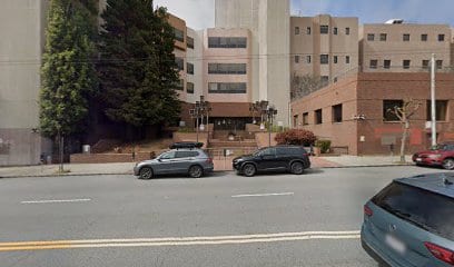 Pediatric Headache Clinic: California Pacific Medical Center: California Campus