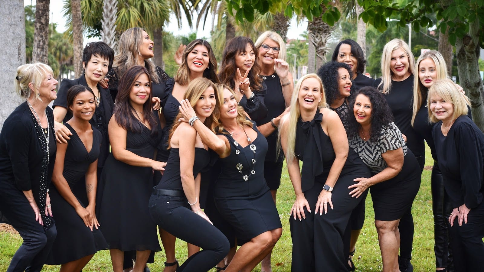Les Ciseaux Salon and Spa, photo 2