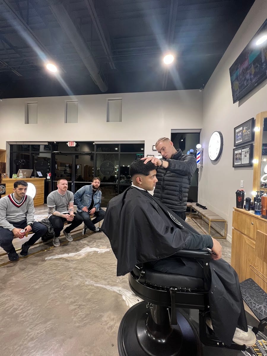 ONE of ONE Barbering, photo 2