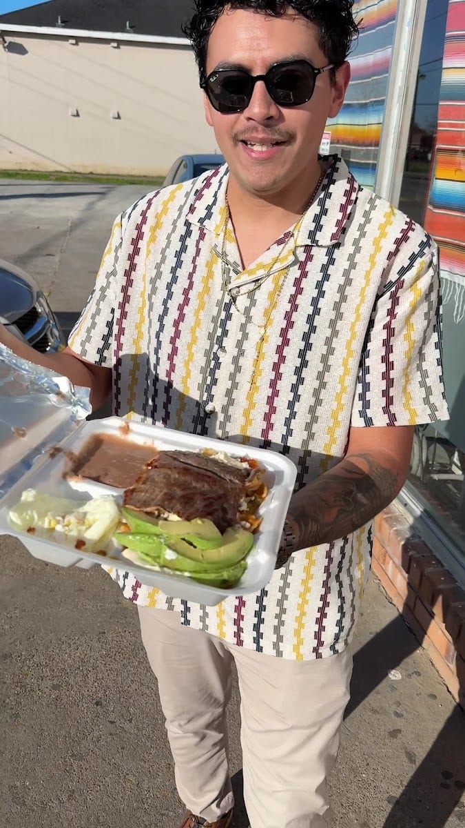 Taqueria El Paraiso, photo 2