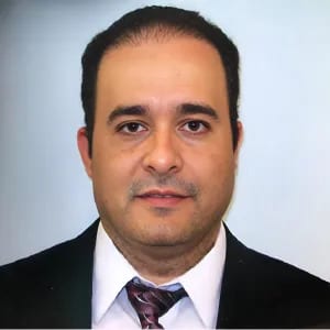 Dr. Manuel M. Rodriguez-Reyes, photo 2
