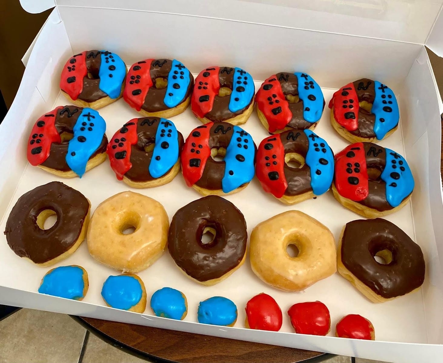 Sugarboy Donuts
