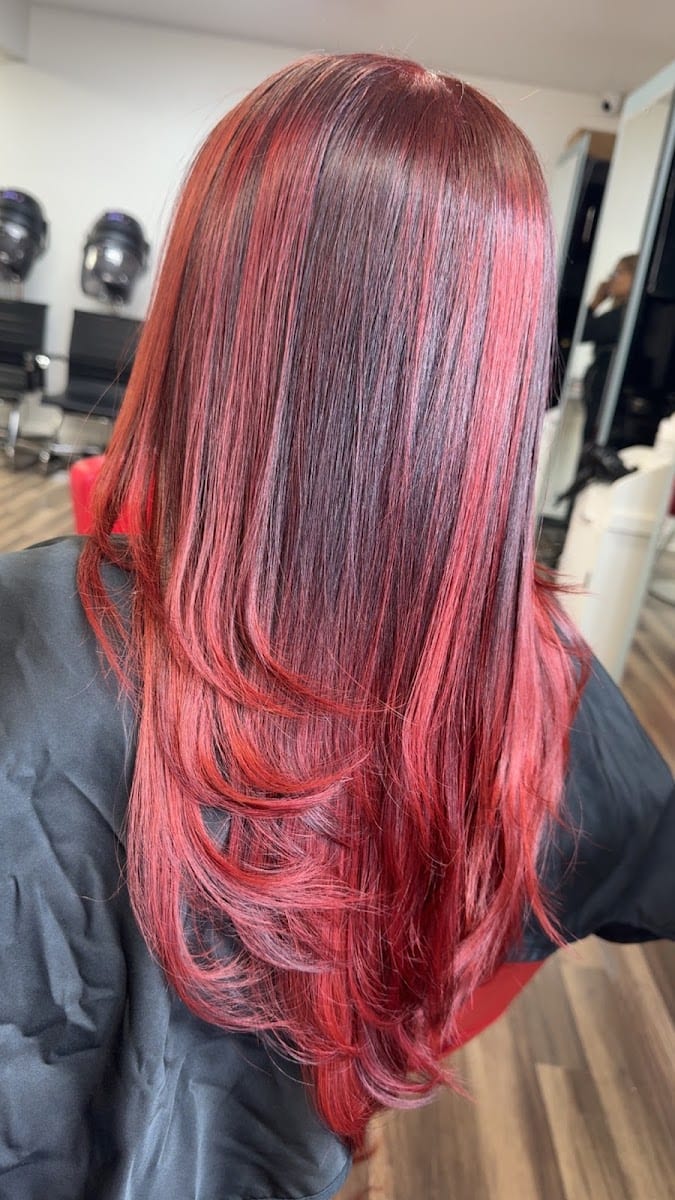 Hair Bar Experts, photo 4
