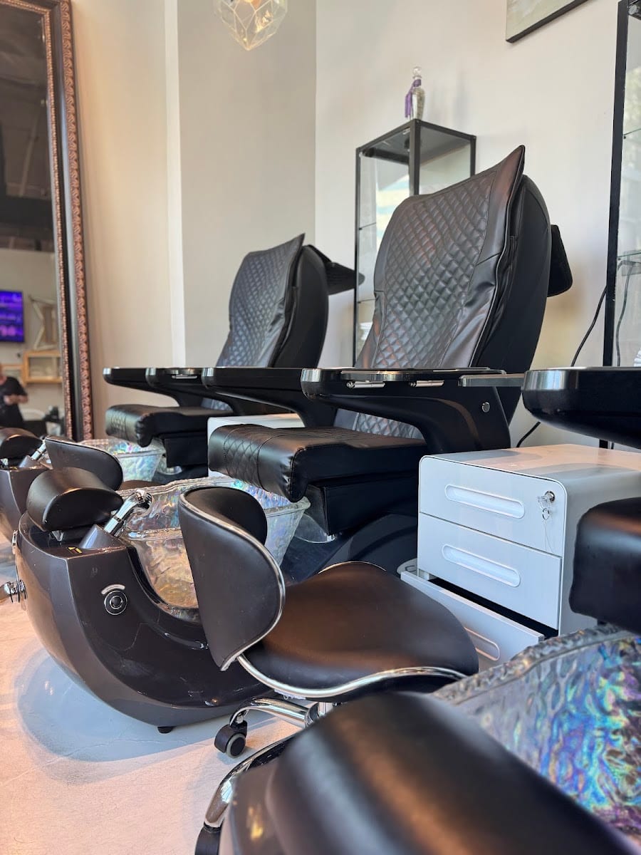 Ana Molinari Salon Spa Boutique, photo 2