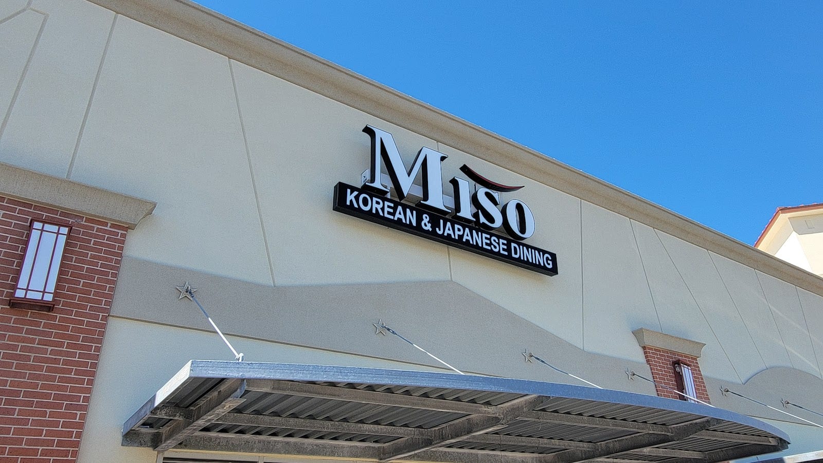 Miso Restaurant