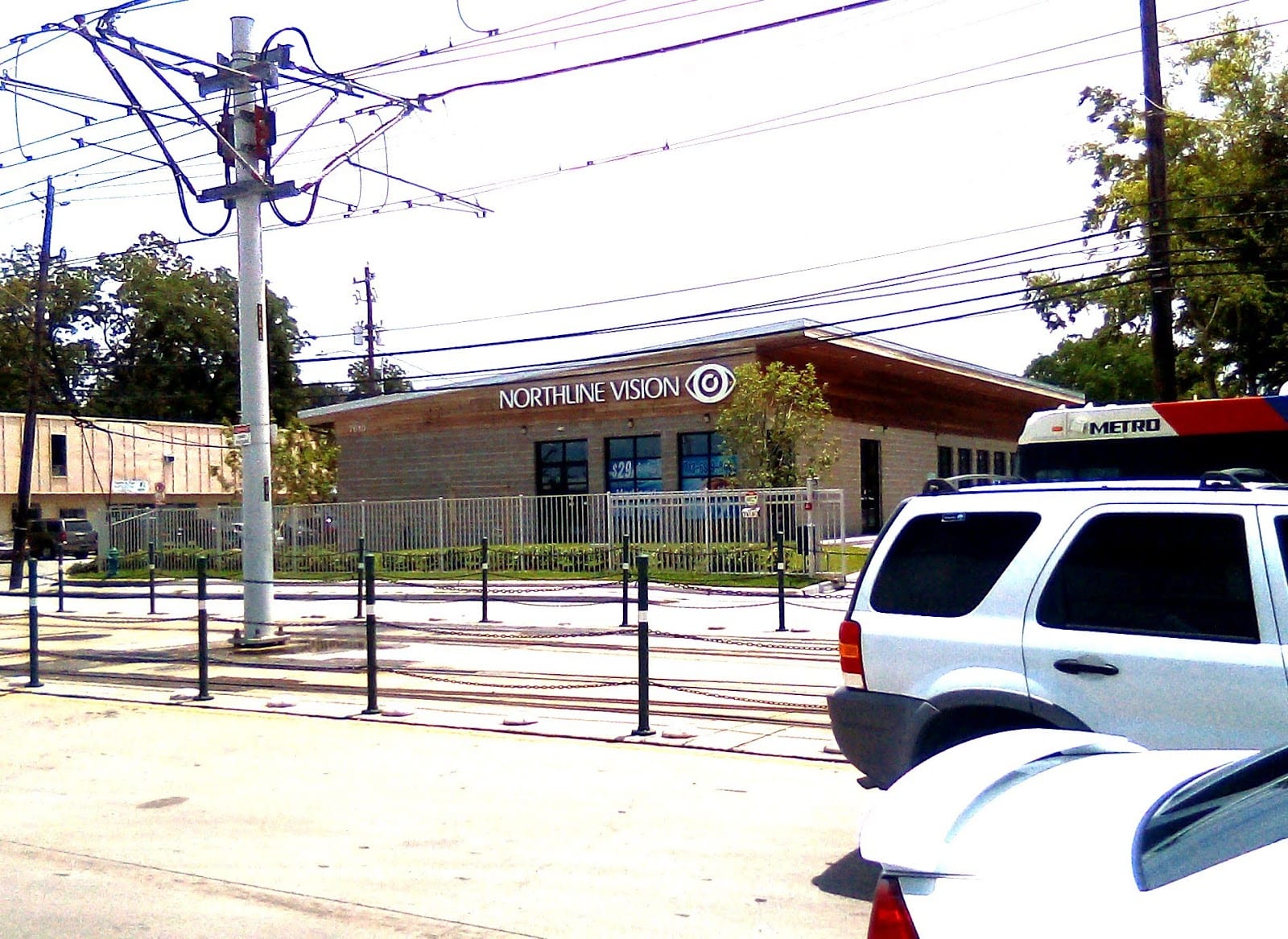 Northline Vision, photo 2