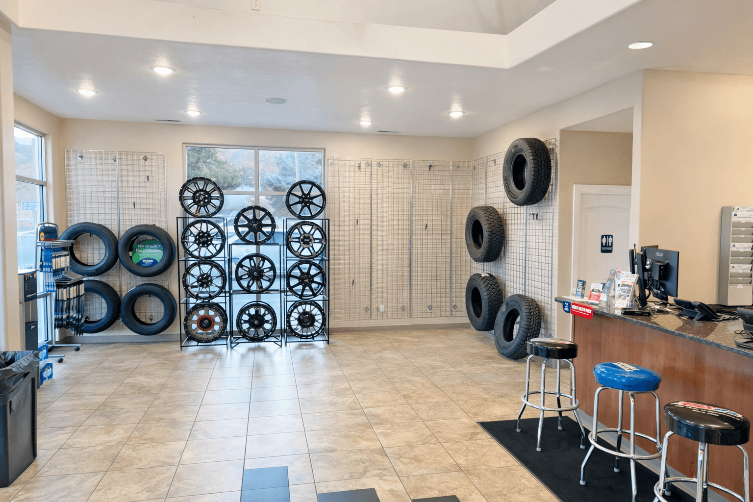 The Tire Company, photo 3