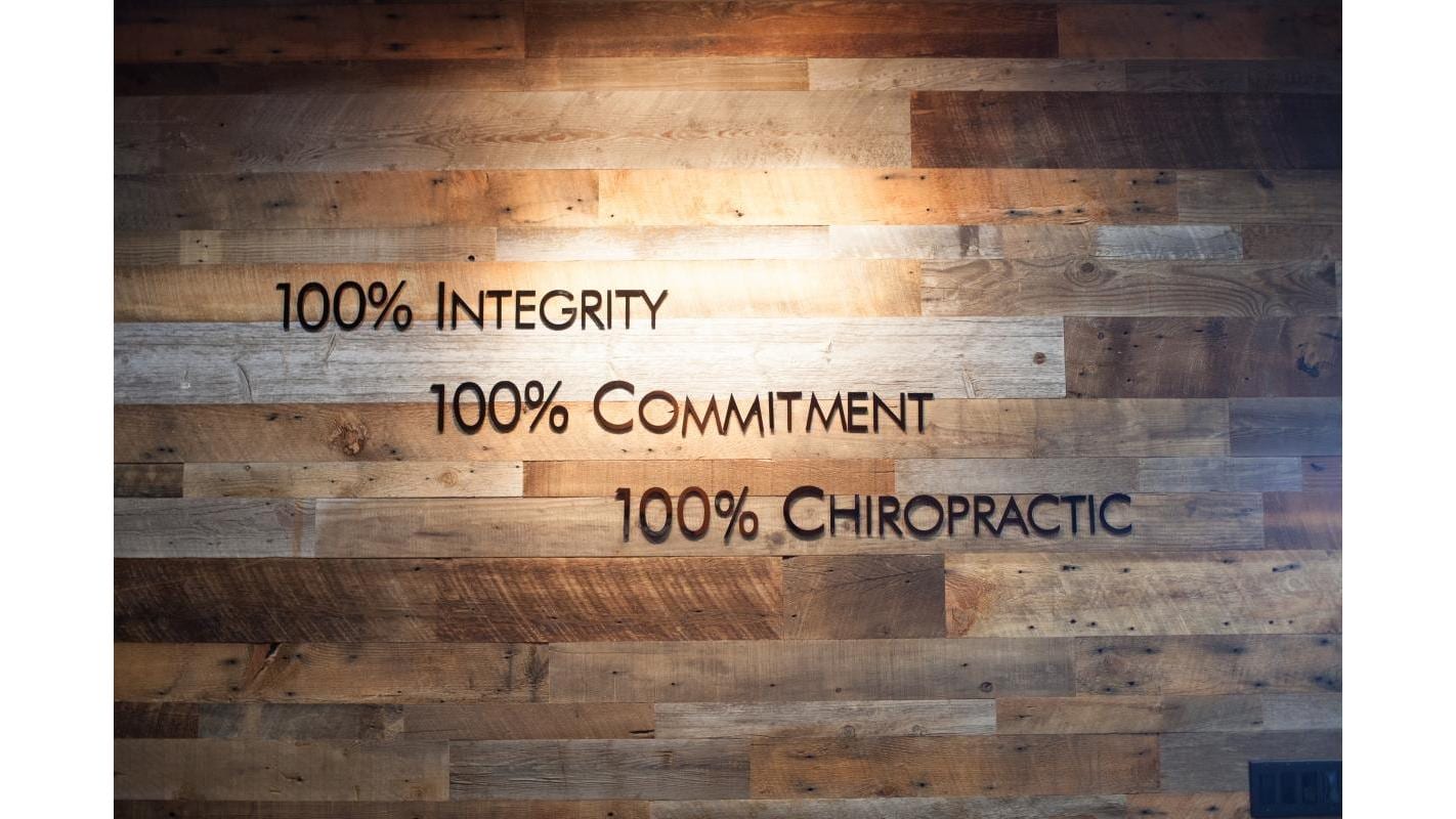 100% Chiropractic - Frisco (North), photo 2