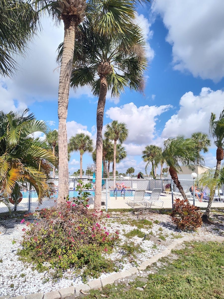 Sarasota Lakes RV Resort, photo 3