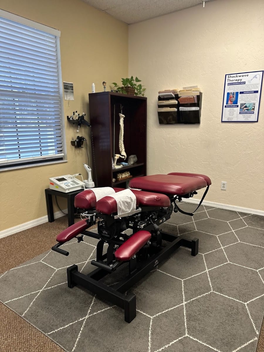 Hornberger Wellness & Chiropractic