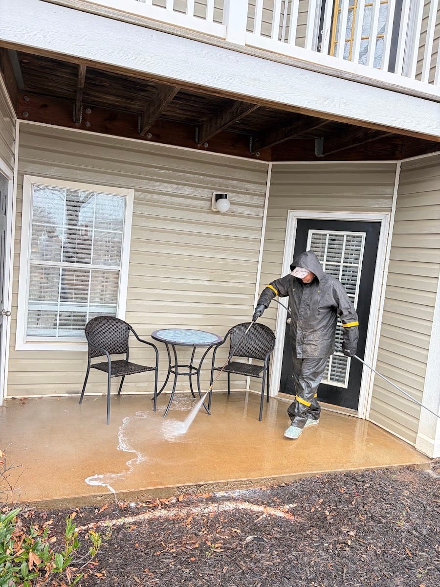 Shane's Power House Washing, photo 4