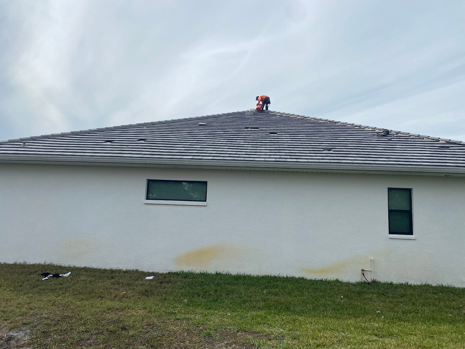 StormForce Roofing, photo 3