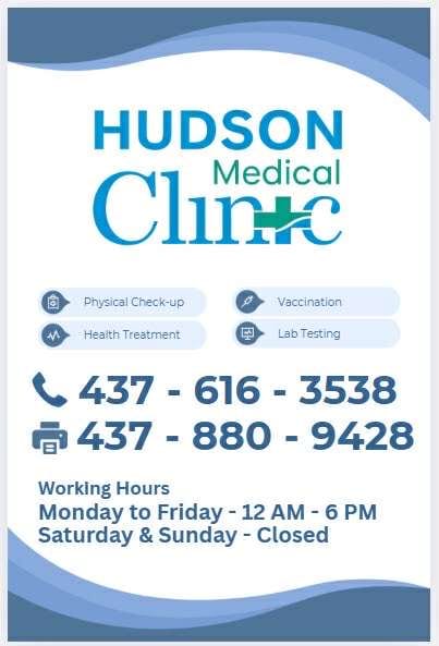 Hudson Medical Clinic, photo 2