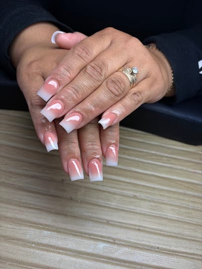 Nattys nails