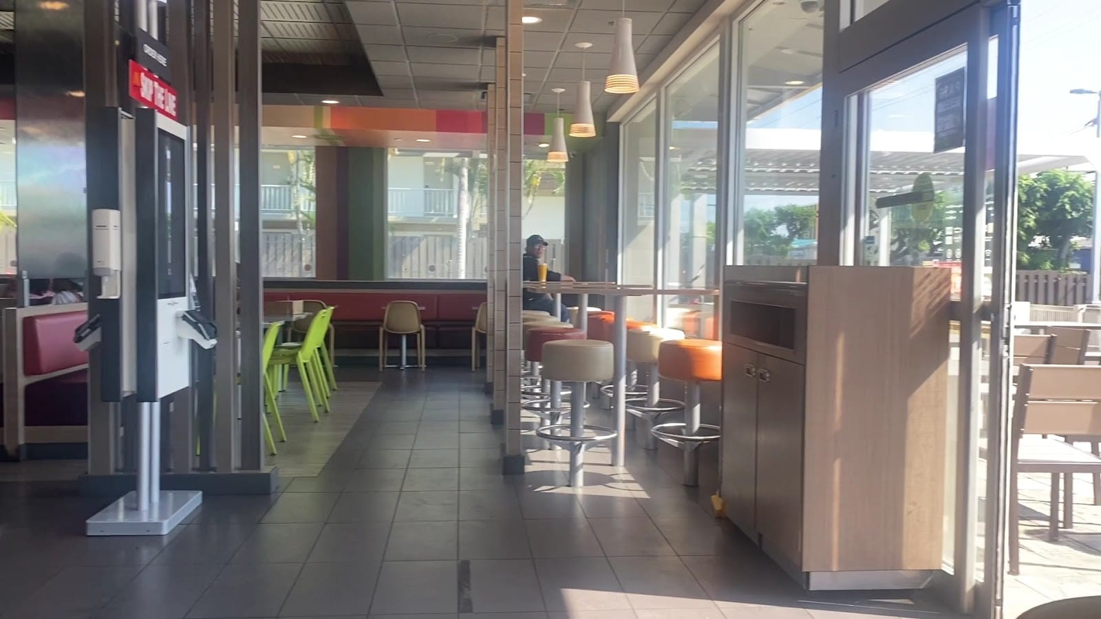 McDonald's, photo 3