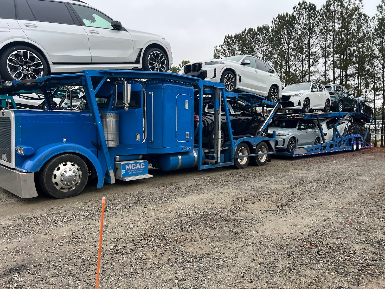 Crossroad Truck Repair