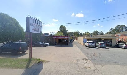 Alberto Auto Mechanic And Body Shop Llc