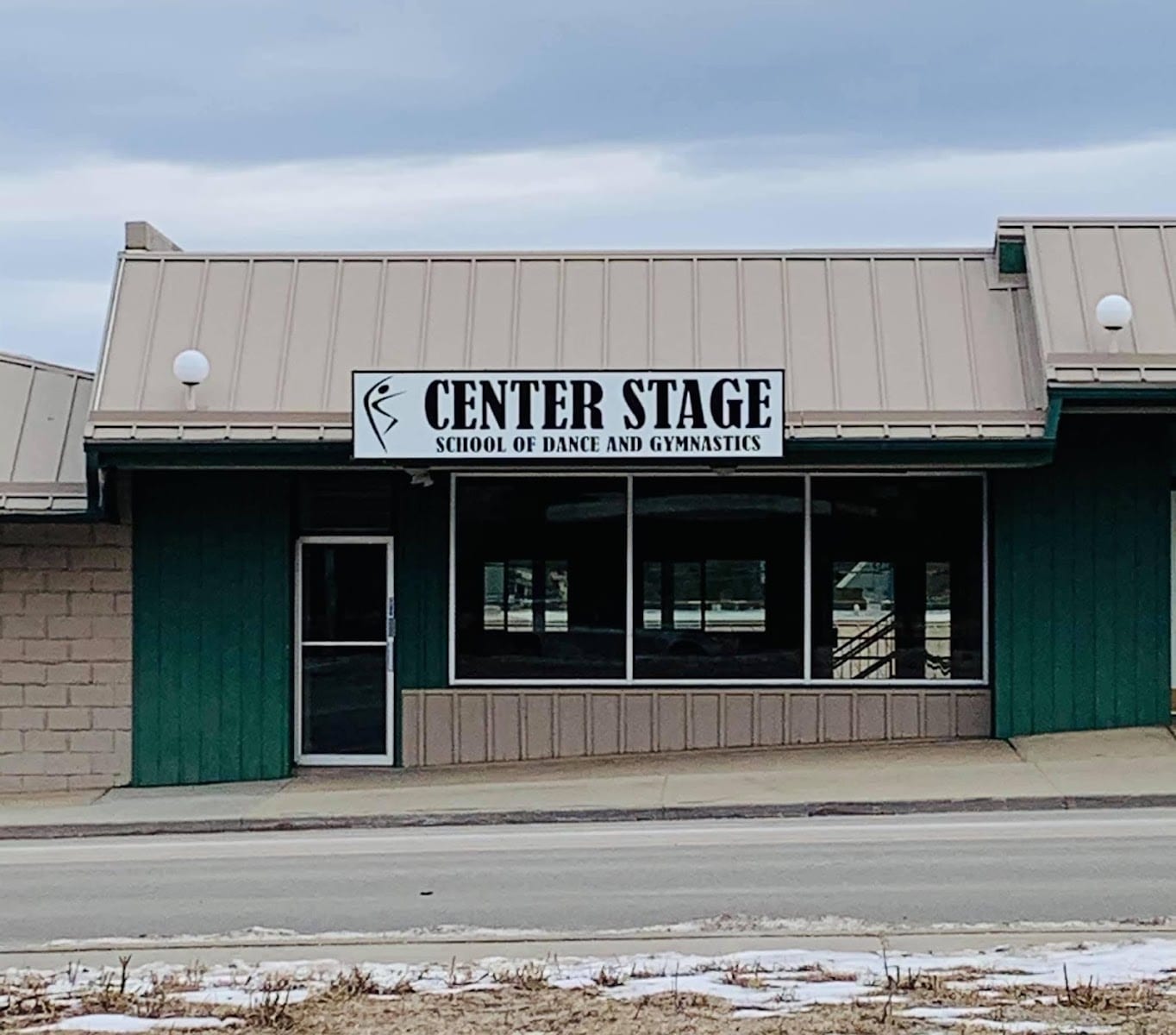 CENTER STAGE SCHOOL OF DANCE & GYMNASTICS, photo 2