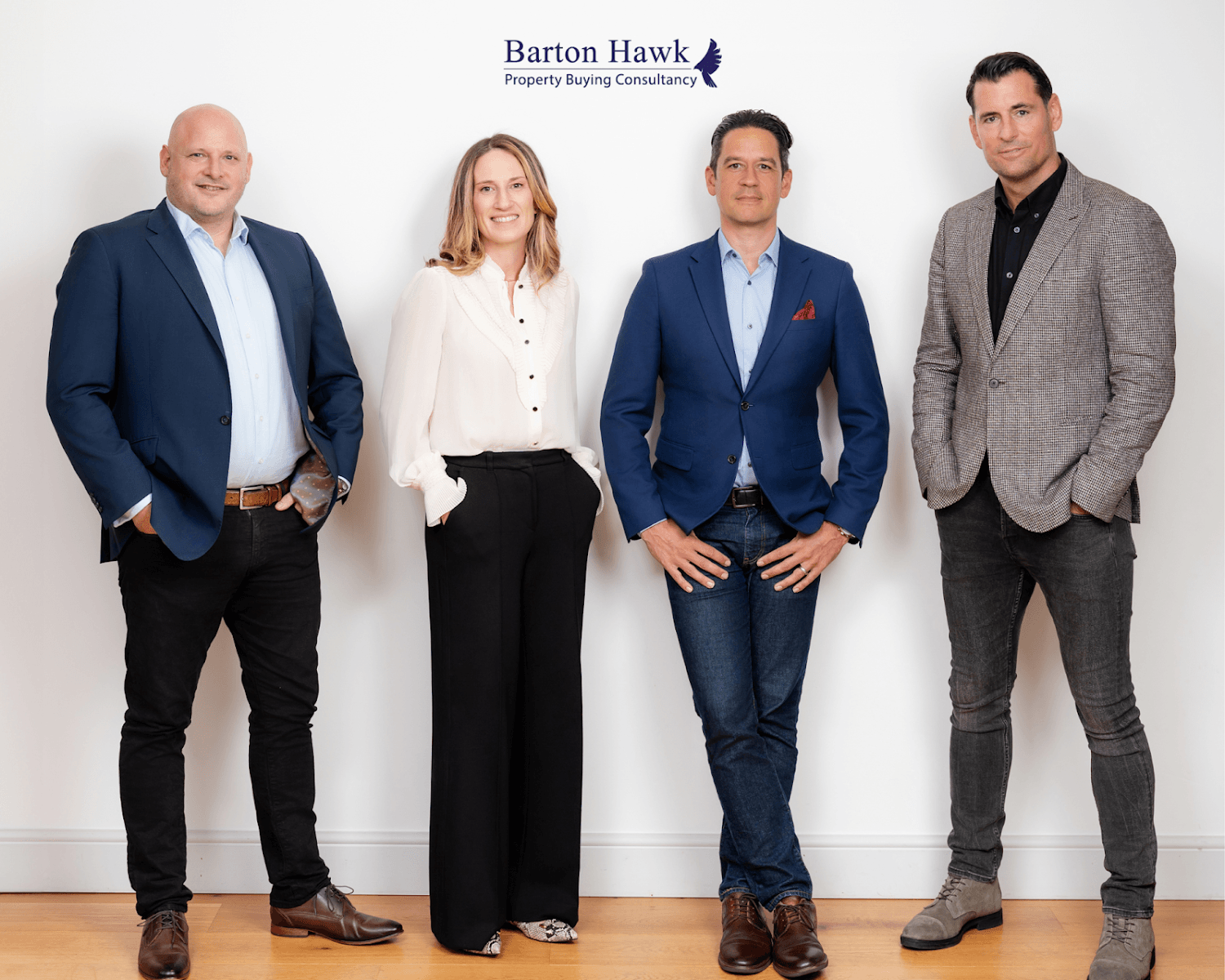 Barton Hawk Ltd - Property Buying Consultancy, photo 2