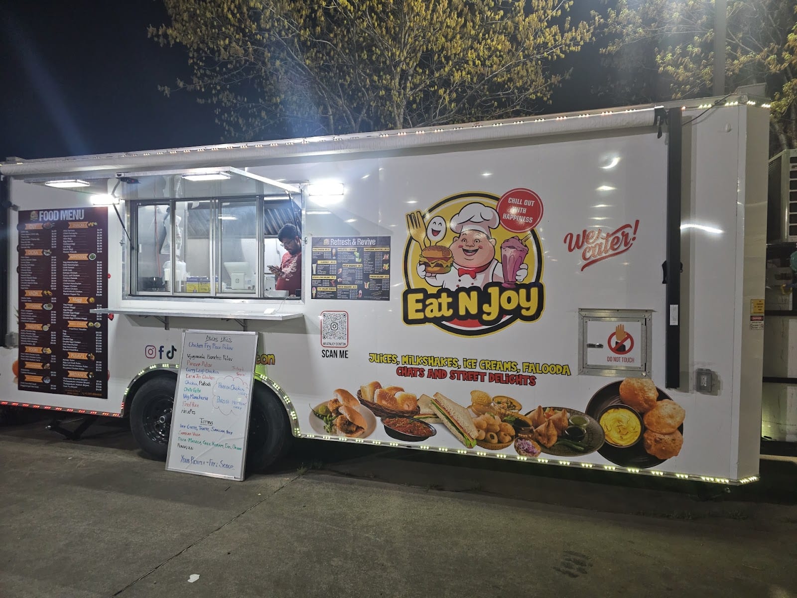 Eat N Joy