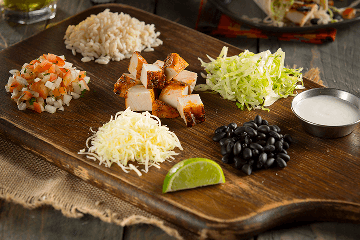 Burrito Kitchen Cheapside, photo 3