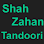 Shah Zahan Tandoori