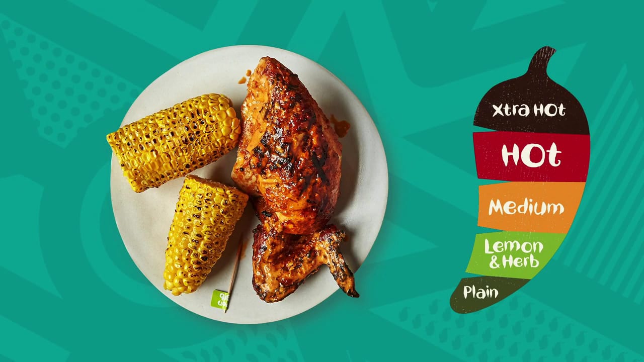 Nando's PERi-PERi, photo 3