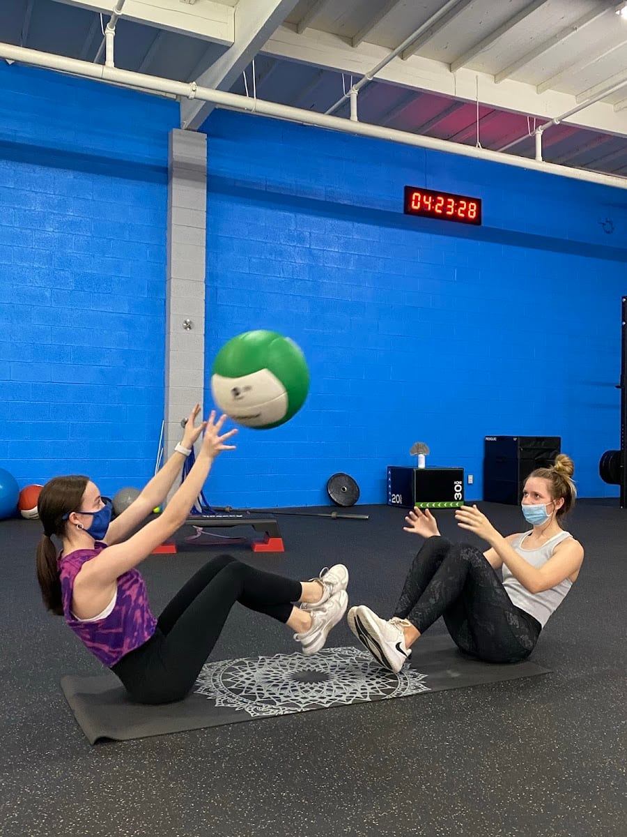 Dynamic Performance & Recovery, photo 4