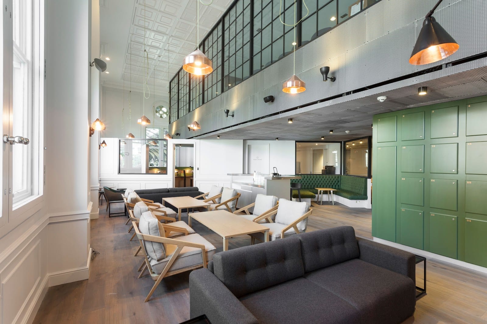 Fora - 50 Liverpool Street, photo 2