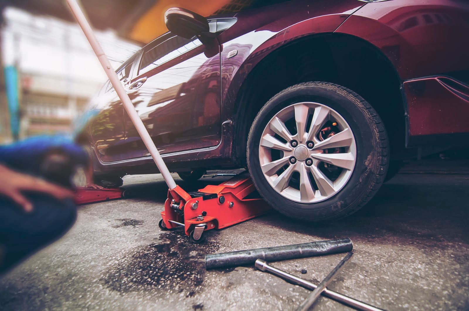 Brian's Auto Repair, Inc, photo 3