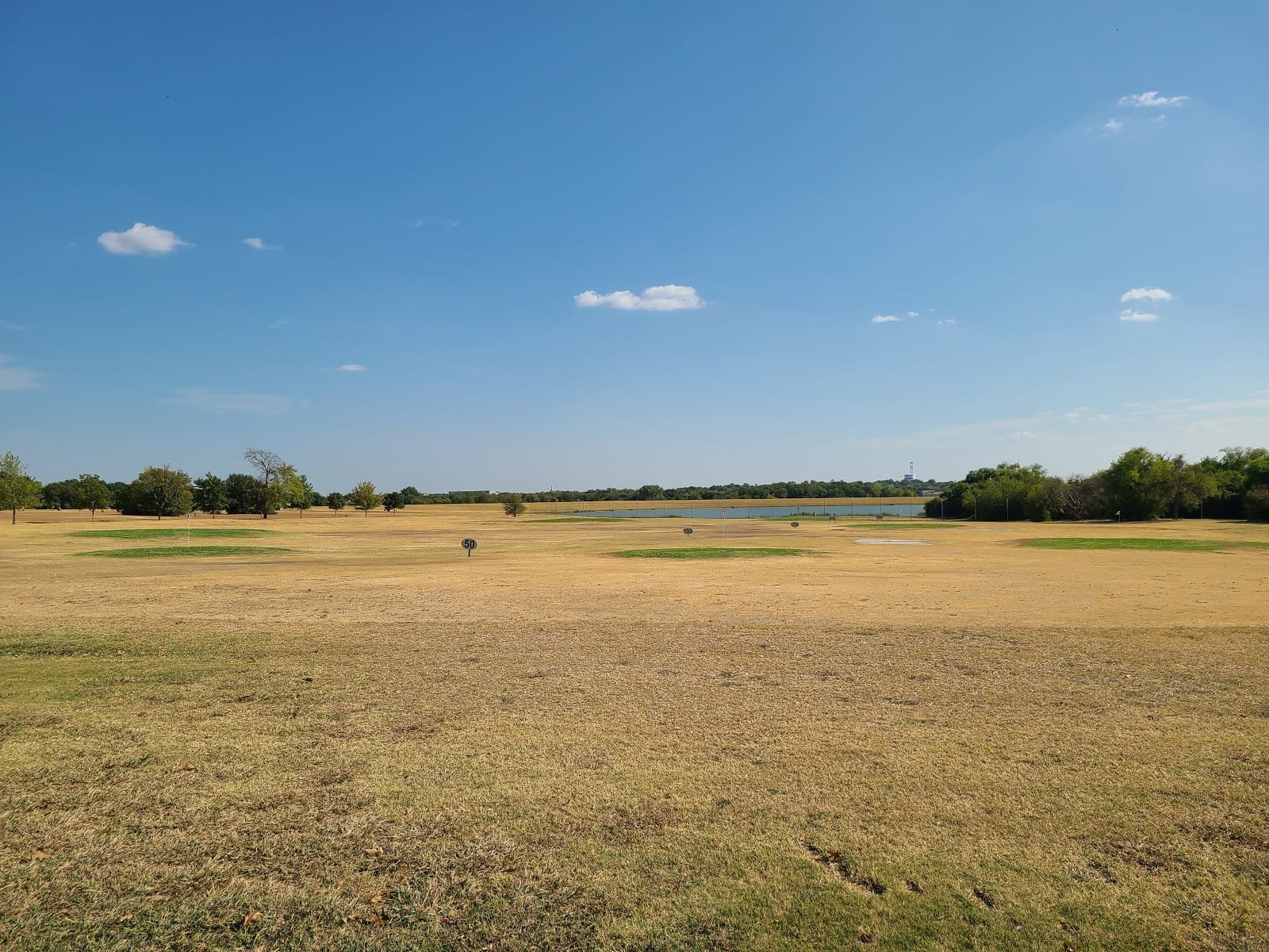 North Lakes Driving Range, photo 3