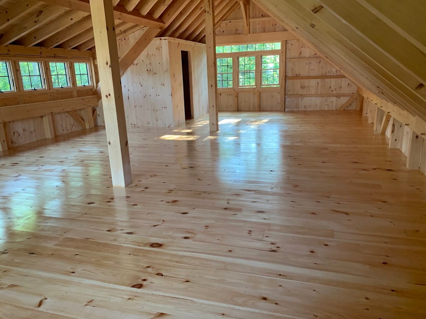 Best Floor Refinishing, photo 4