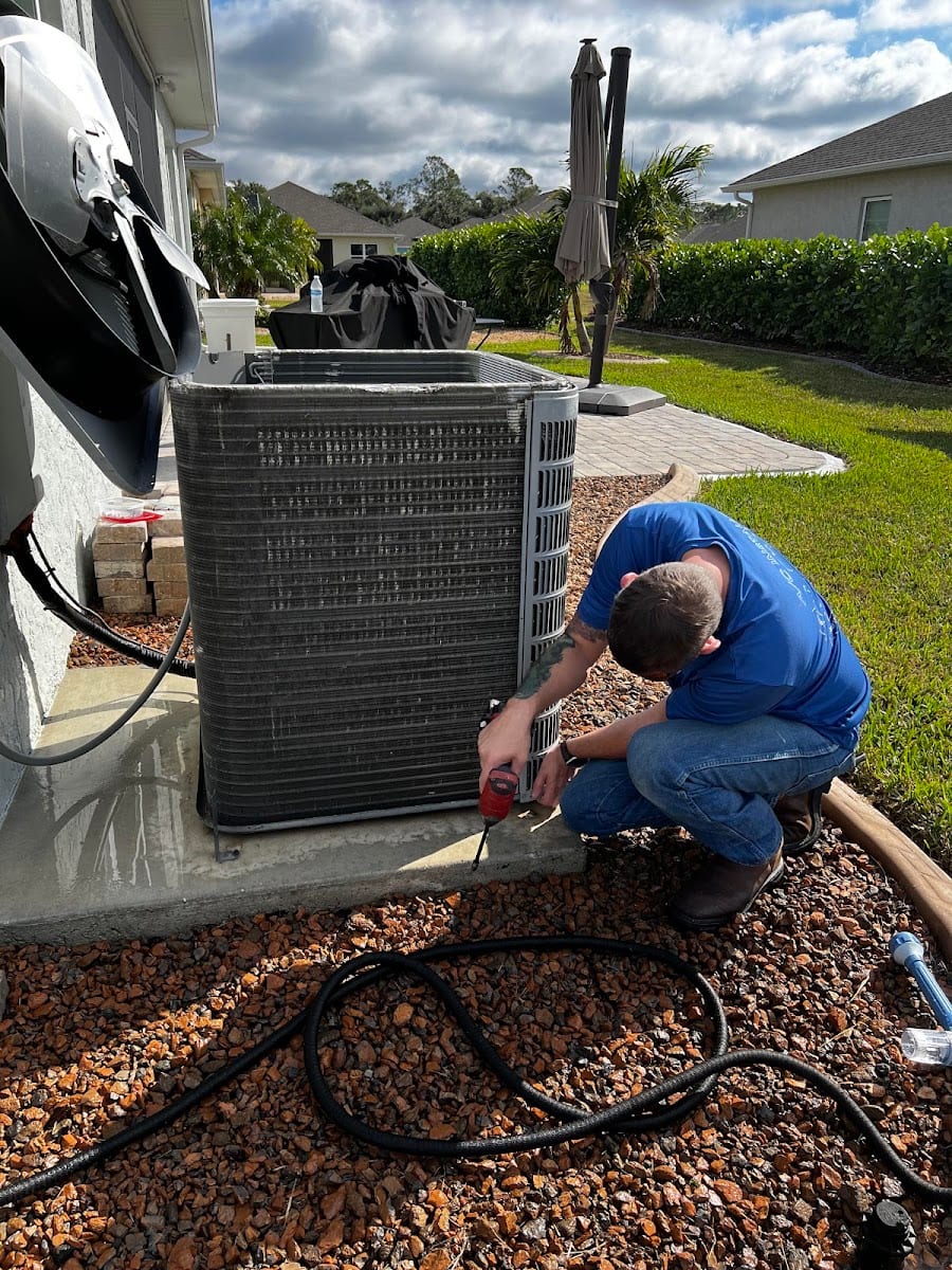 Dave's Heating And Cooling, photo 2